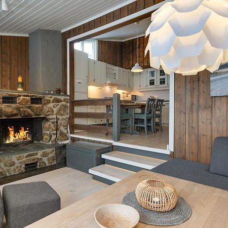 Bitigrenda G Villa Beitostolen Buitenkant foto